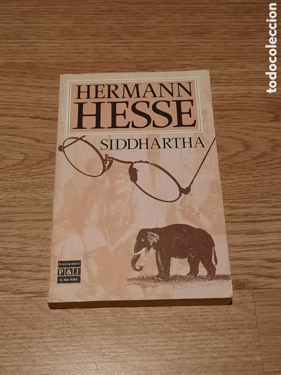 Libros: Siddhartha - Foto 1