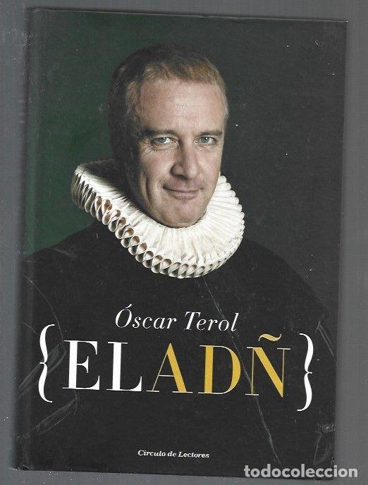 Libros: EL AD&Ntilde; - TEROL, OSCAR - Foto 1