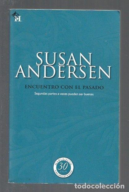Libros: ENCUENTRO CON EL PASADO - ANDERSEN, SUSAN - Foto 1