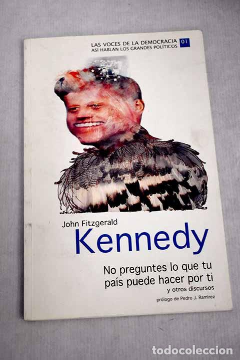 Libros: John Fitzgerald Kennedy - Foto 1