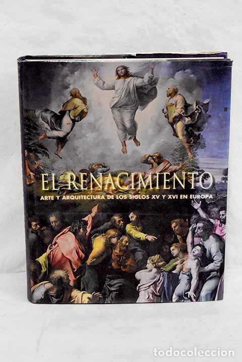 Libros: El Renacimiento - Foto 1
