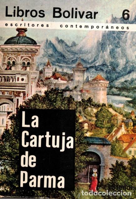 Libros: La cartuja de Parma - Stendhal, H. B. - Foto 1