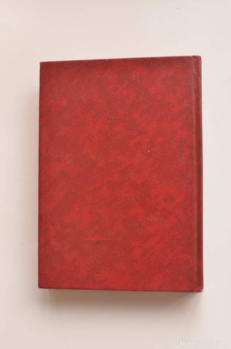 Libros: Las hogueras - AL&Oacute;S, Concha - Foto 3