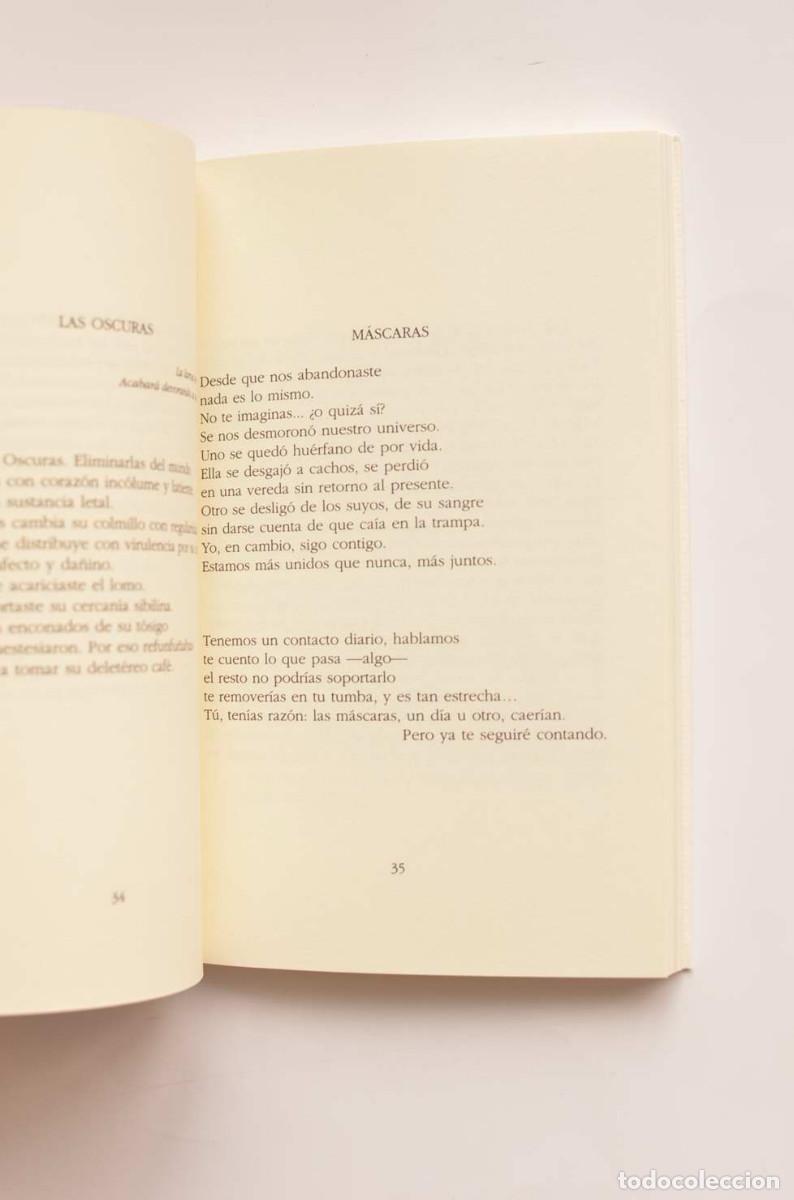Libros: Conversaciones con el nicho 612 - CANTARERO, Pepa - Foto 3