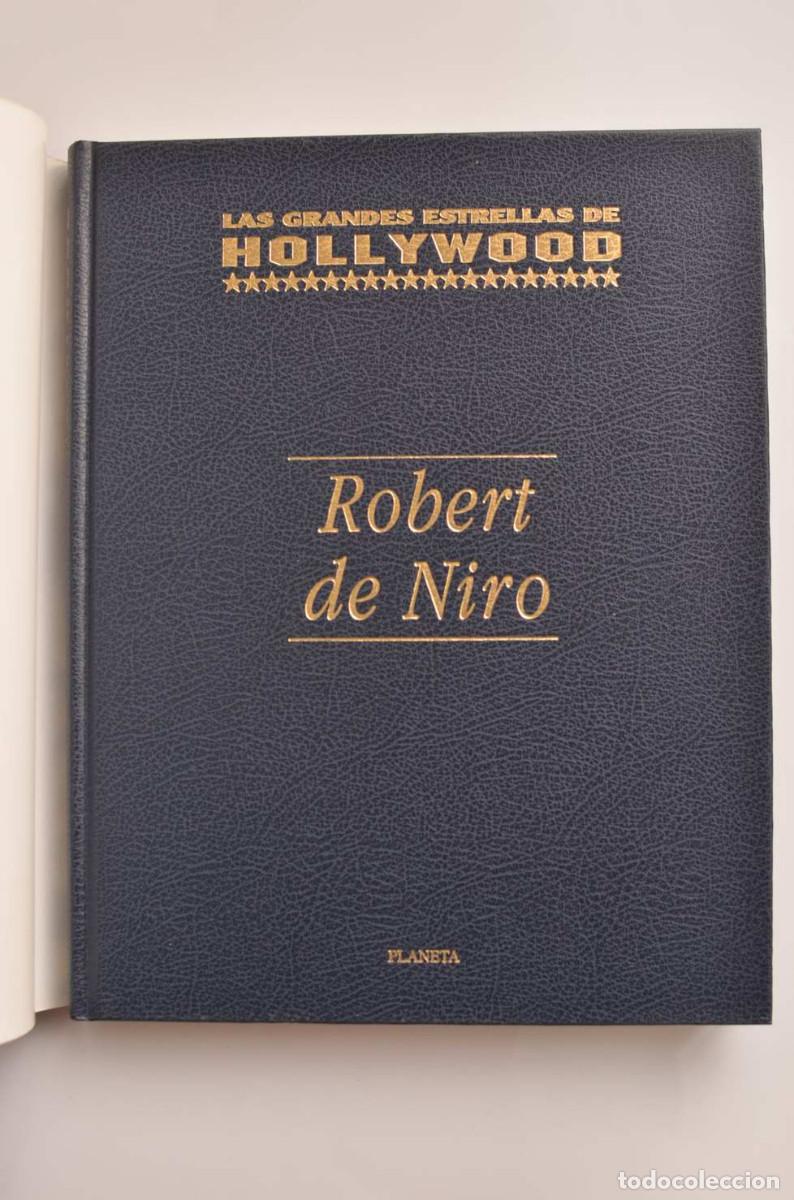 Libros: Robert de Niro - BRODE, Douglas - Foto 2