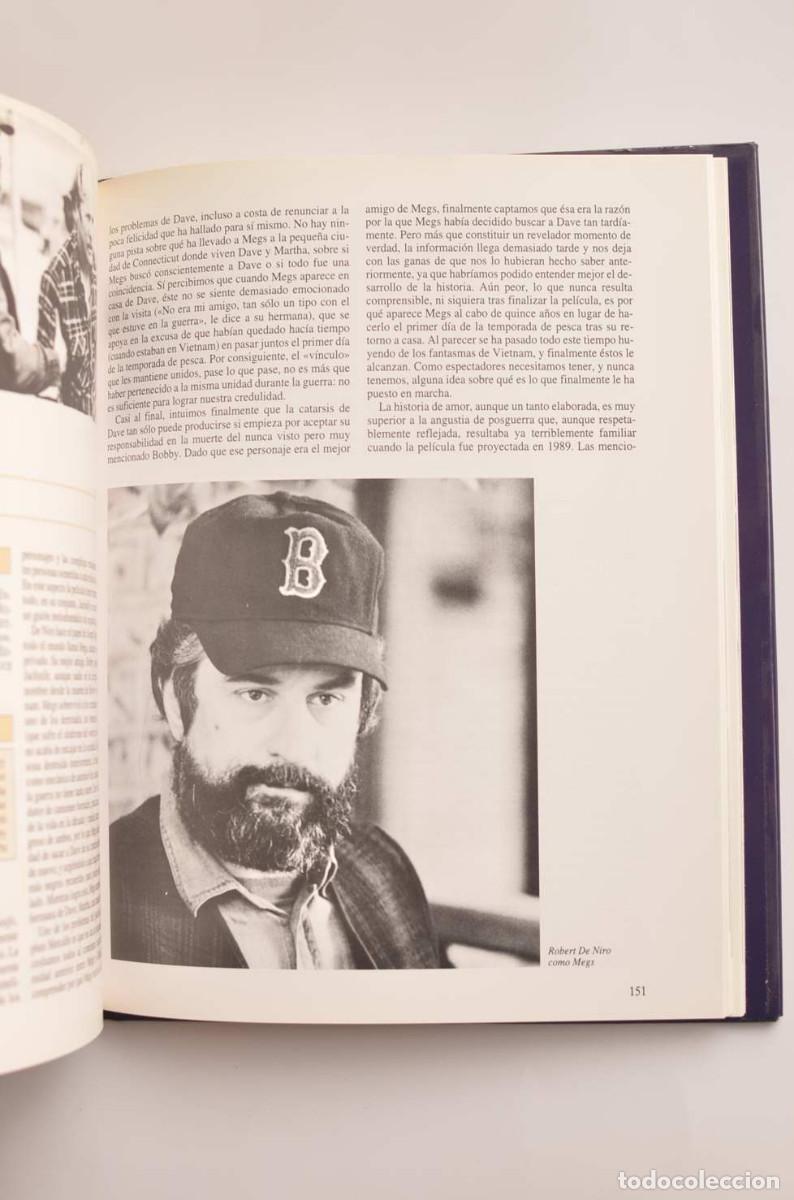 Libros: Robert de Niro - BRODE, Douglas - Foto 4