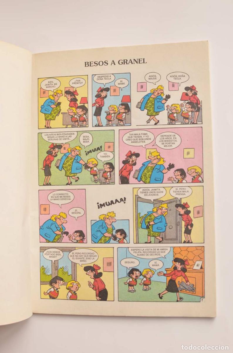 Libros: Zipi y Zape - ESCOBAR, Jos&eacute; - Foto 3