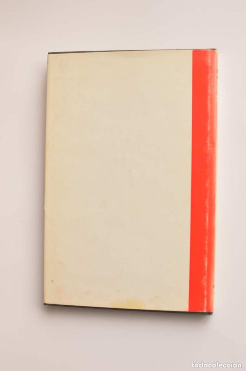Libros: Ejes de vida. Poemas Oto&ntilde;o 1969 - MU&Ntilde;OZ HIDALGO, Manuel - Foto 9