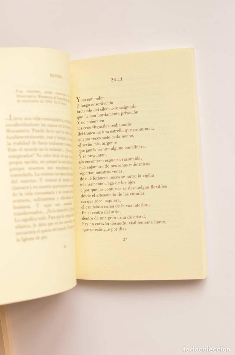 Libros: Stellaria - ALCAL&Aacute;, Rafael - Foto 3