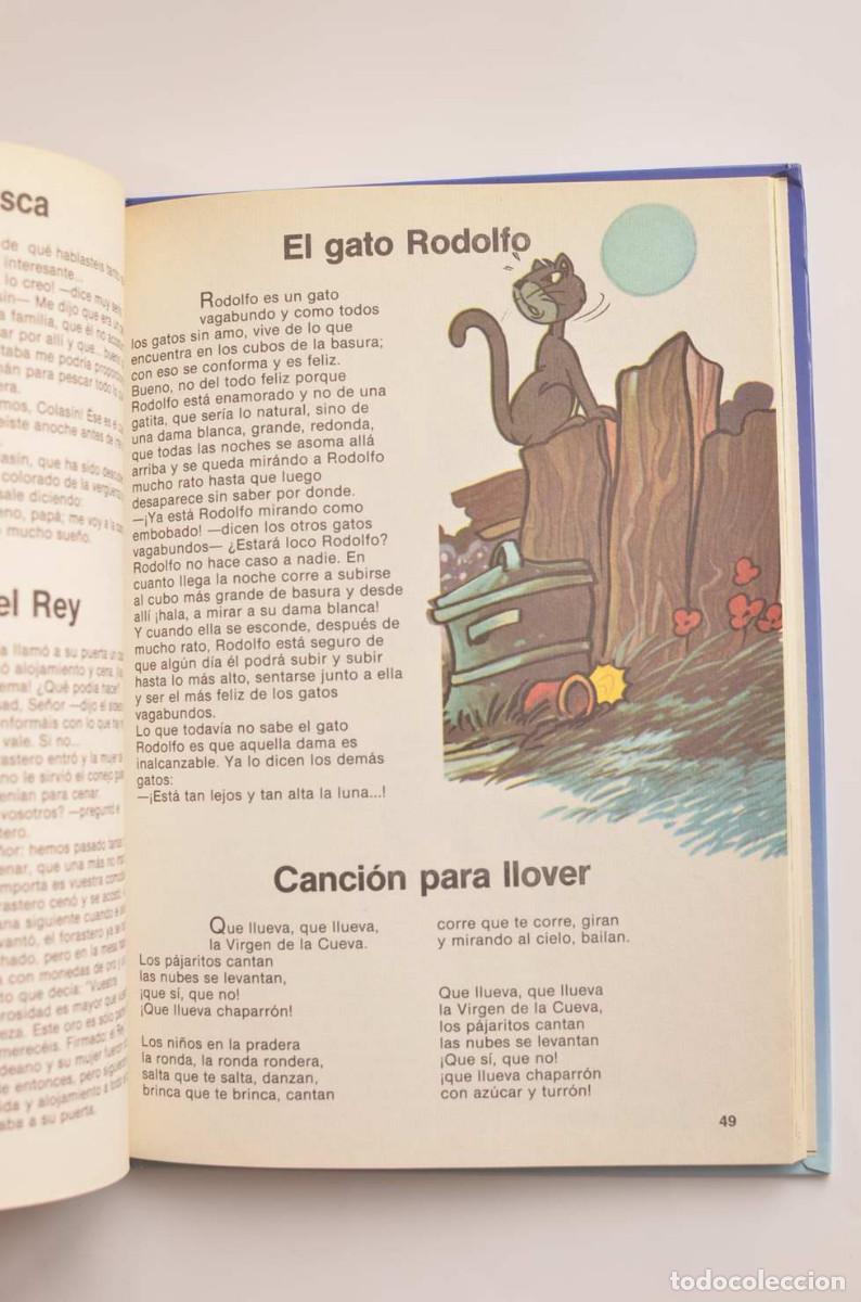 Libros: Un cuento para cada d&iacute;a - AUTORES VARIOS - Foto 3