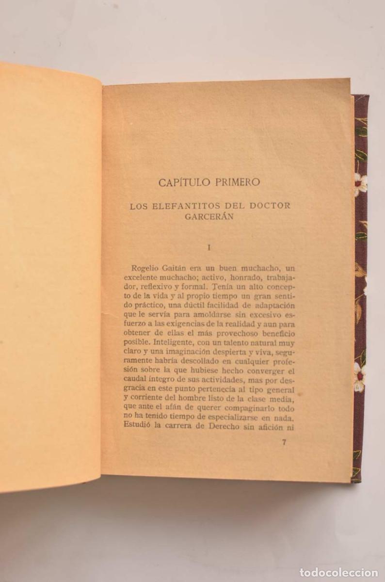 Libros: M&aacute;s all&aacute; del amor y de la muerte - MATA, Pedro - Foto 5