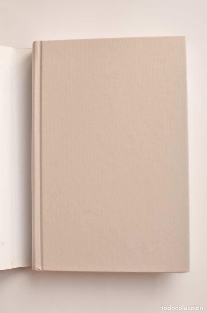 Libros: El &uacute;ltimo laberinto - SALISACHS, Mercedes - Foto 2