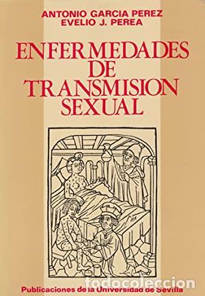 Libros: Enfermedades de transmisi&oacute;n sexual - Foto 1