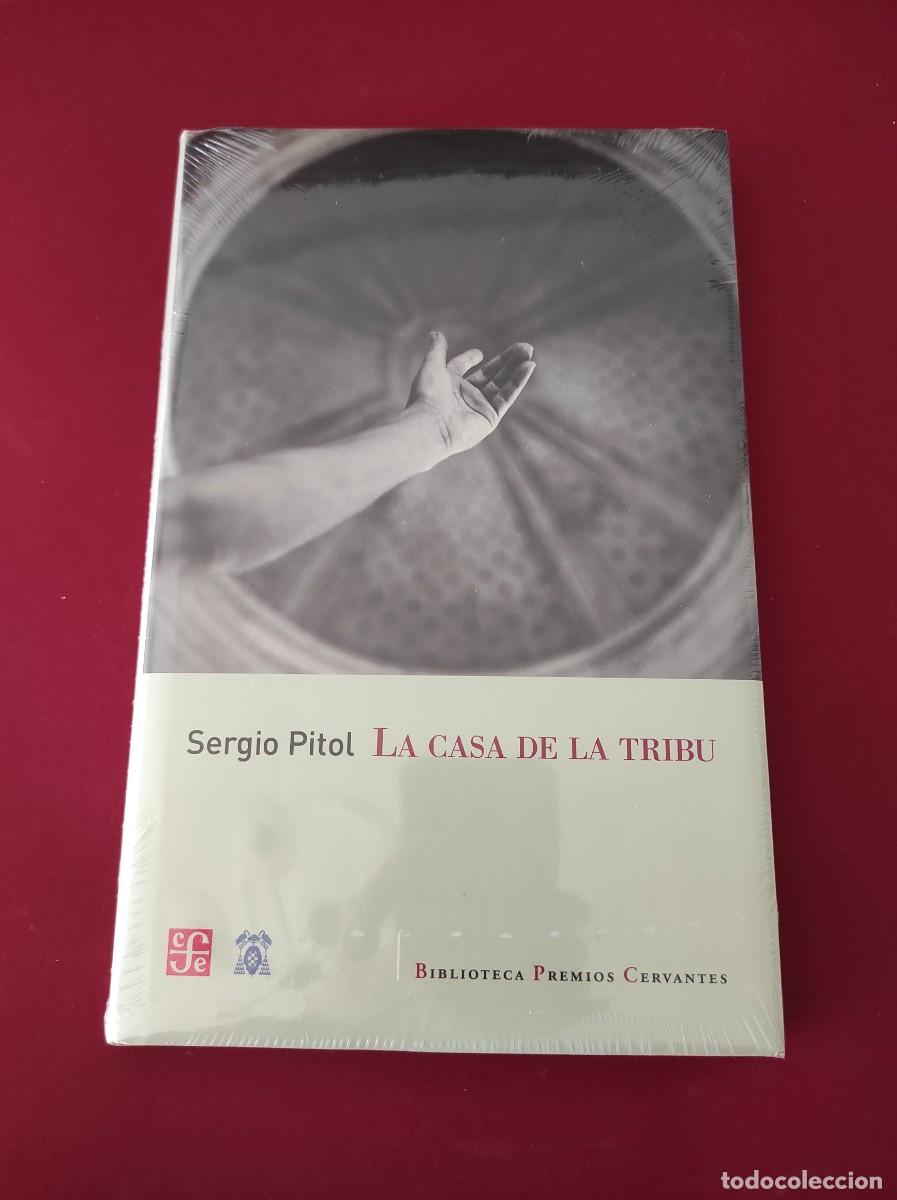 Libros: LA CASA DE LA TRIBU - Sergio Pitol - Foto 1