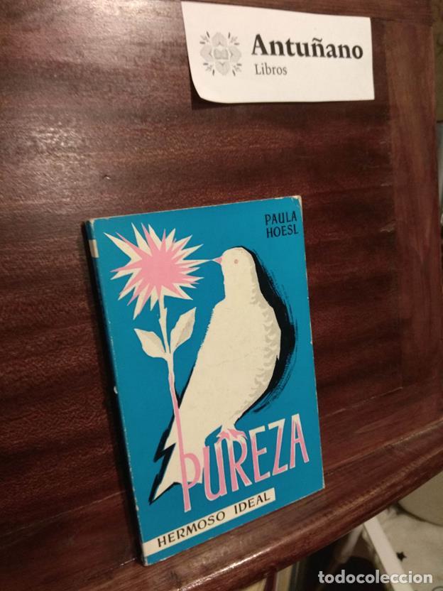 Libros: Pureza Hermoso ideal