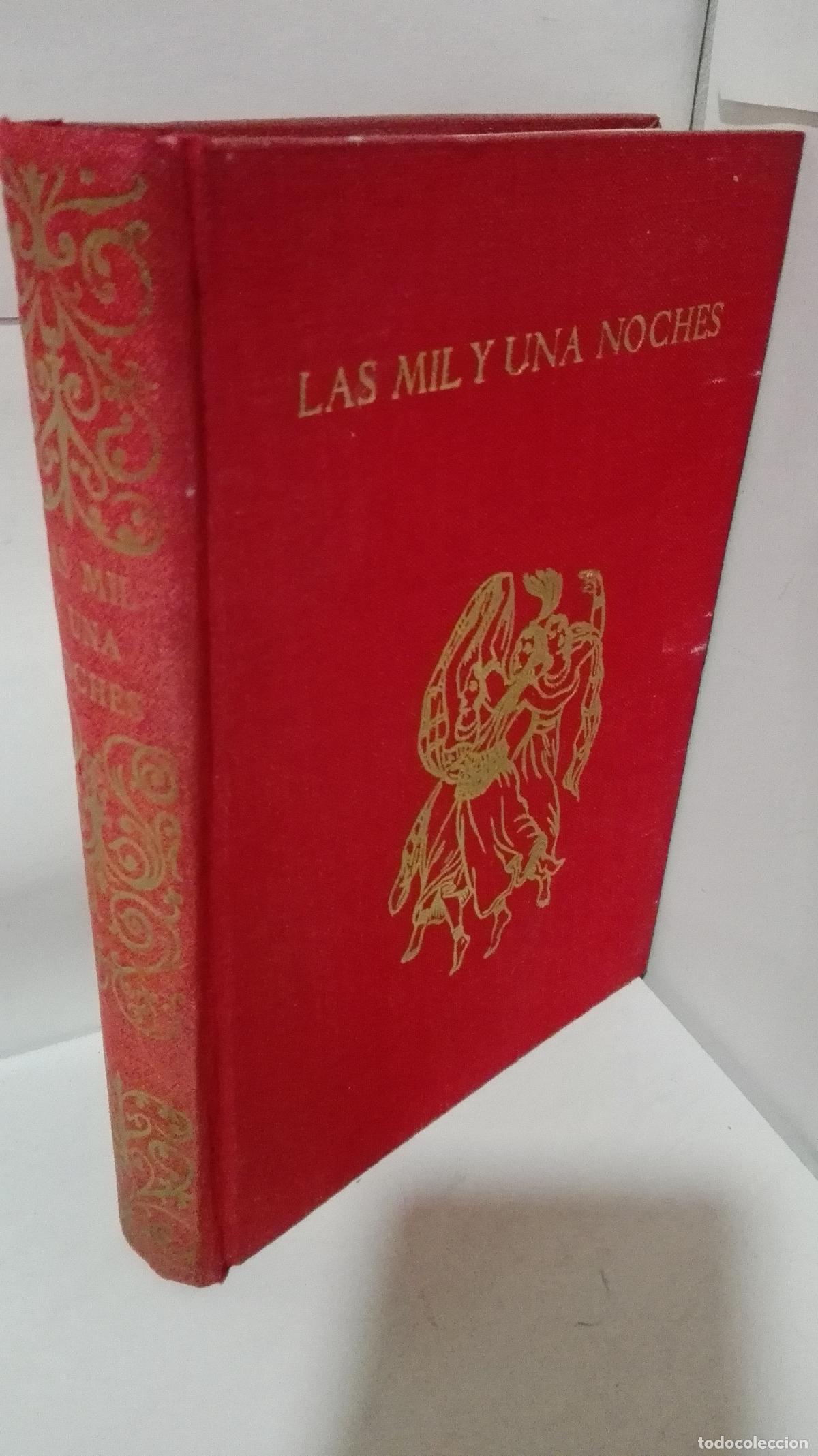 Libros: LAS MIL Y UNA NOCHES - Foto 1