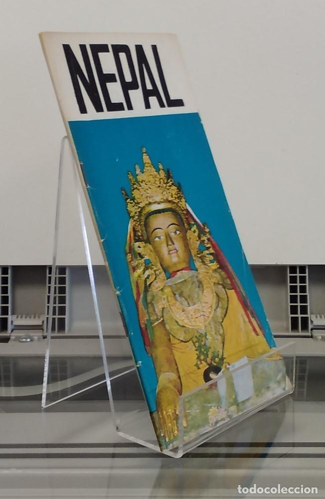 Libros: Nepal - vvaa - Foto 1