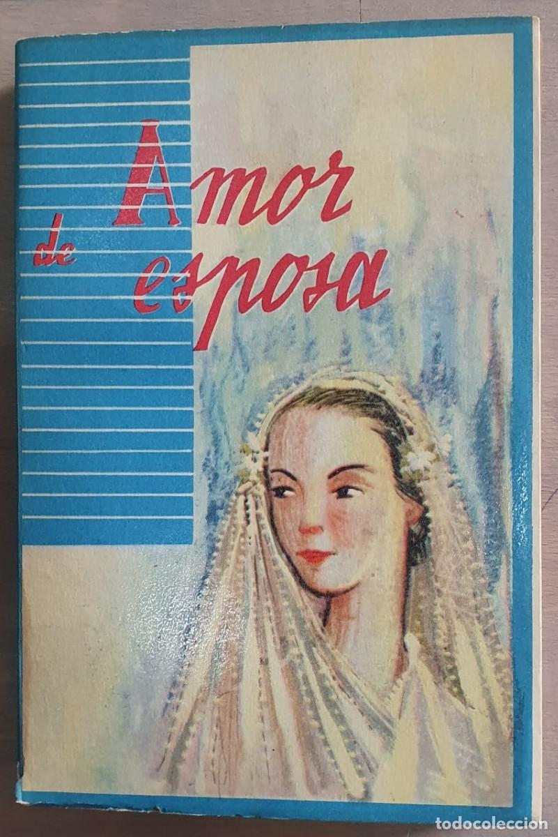 Libros: Amor de esposa - Mazzel, Maximiliano - Foto 1