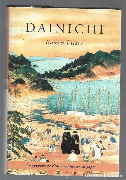 Libros: DAINICHI - VILARO, RAMON - Foto 1