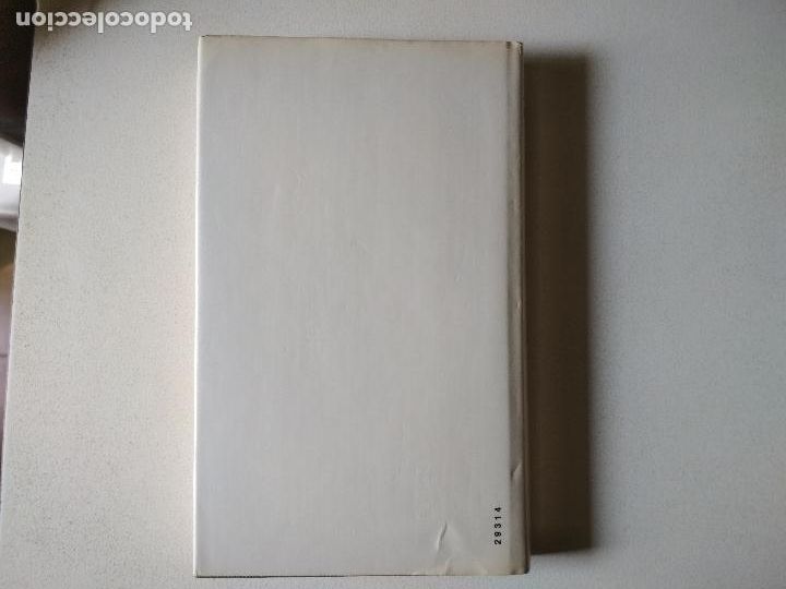 Libros: el se&ntilde;or de las moscas, willian golding,1985 - Foto 3
