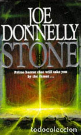 Libros: Stone - Autor desconocido - Foto 1