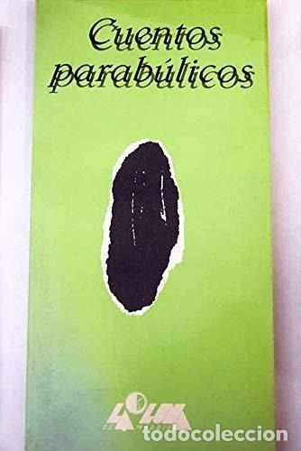 Libros: Cuentos Parab&uacute;licos - Vvaa - Foto 1