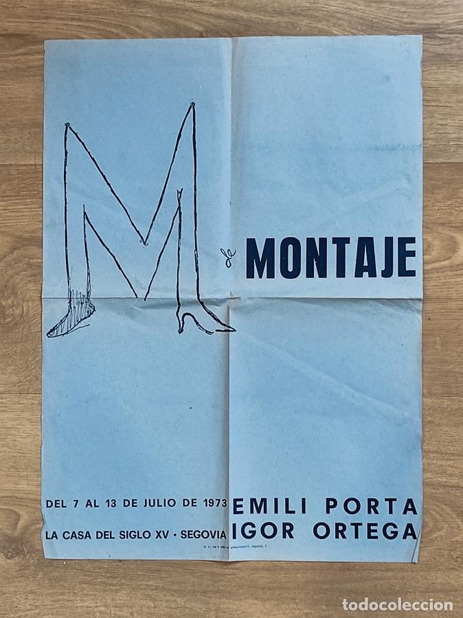 B&uuml;cher: EMILI PORTA / IGOR ORTEGA -