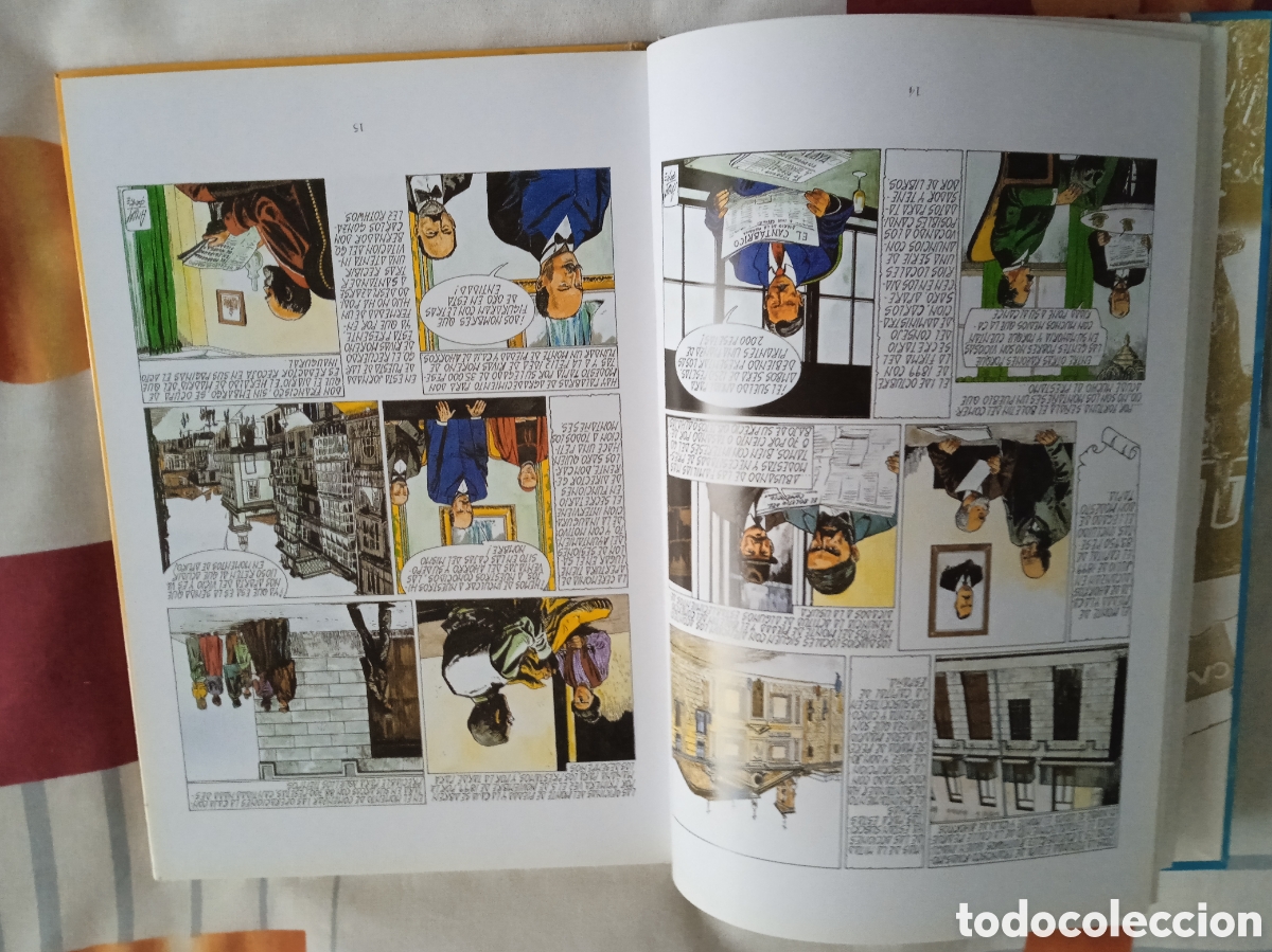 Libros: UN SIGLO DE HISTORIA DE CAJA CANTABRIA. - Foto 8