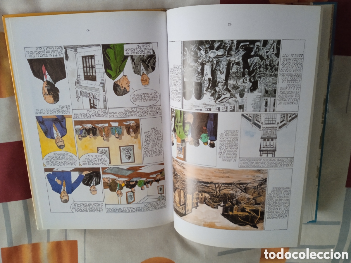 Libros: UN SIGLO DE HISTORIA DE CAJA CANTABRIA. - Foto 9