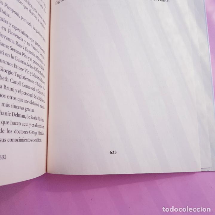 Libros: LIBRO-INFERNO-DAN BROWN-BUEN ESTADO - Foto 7