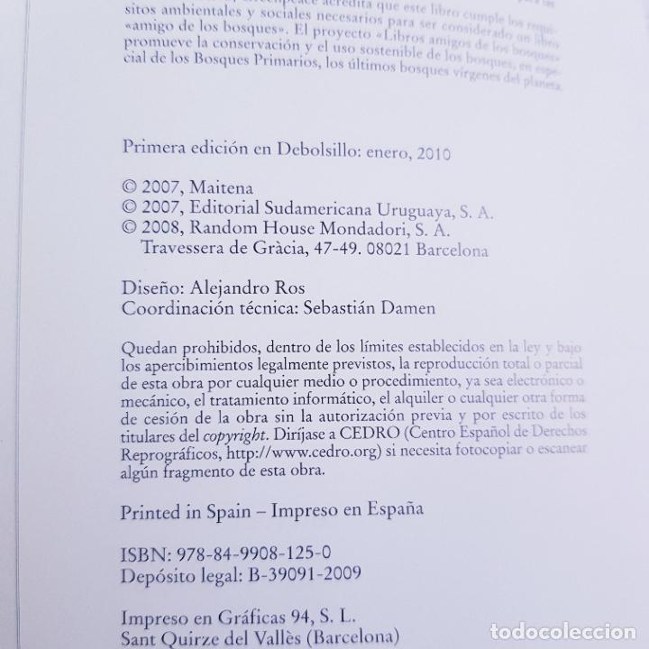 Libros: LIBRO-INFERNO-DAN BROWN-BUEN ESTADO - Foto 8