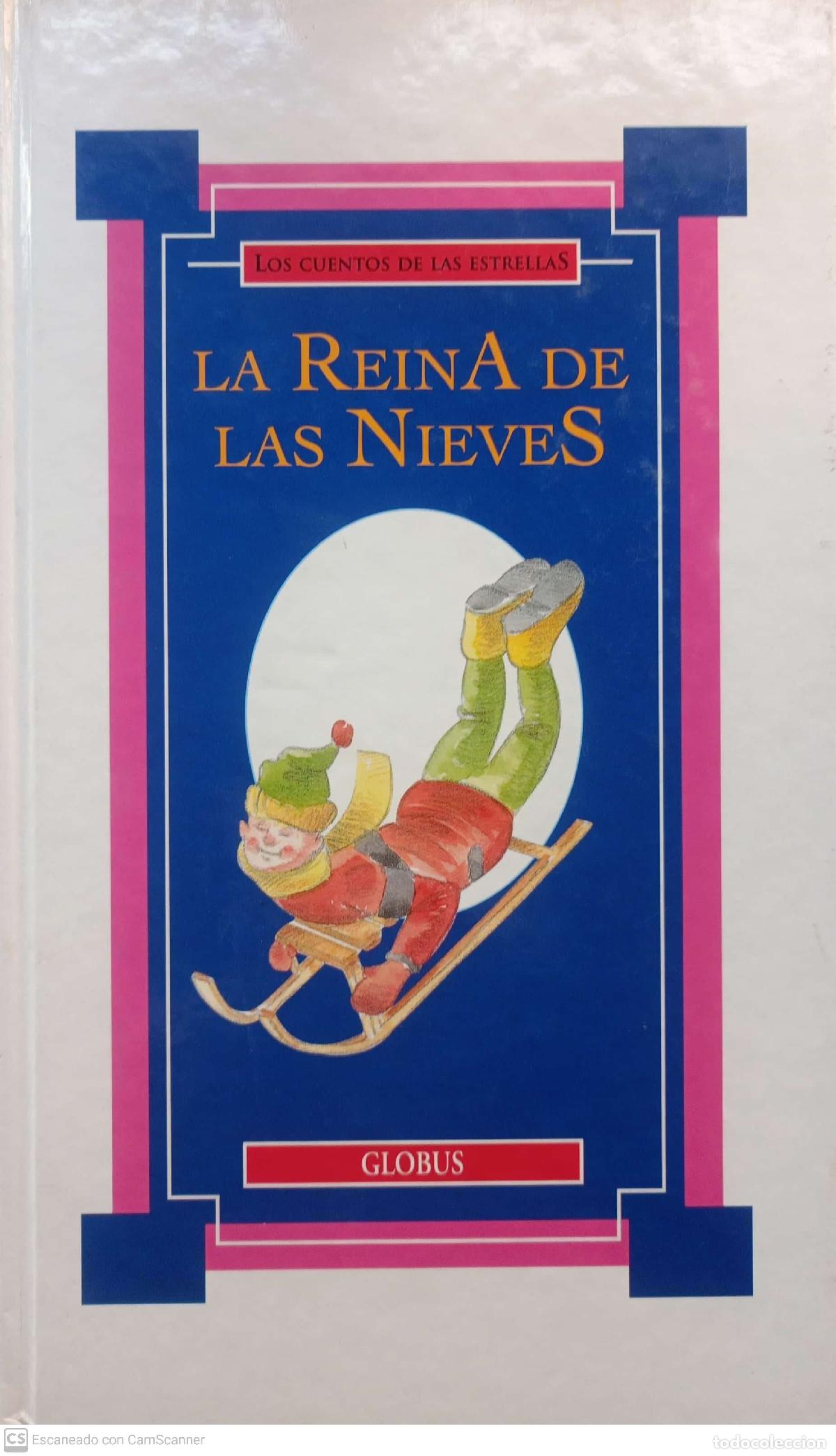 Libros: La Reina de las Nieves - No definido - Foto 1