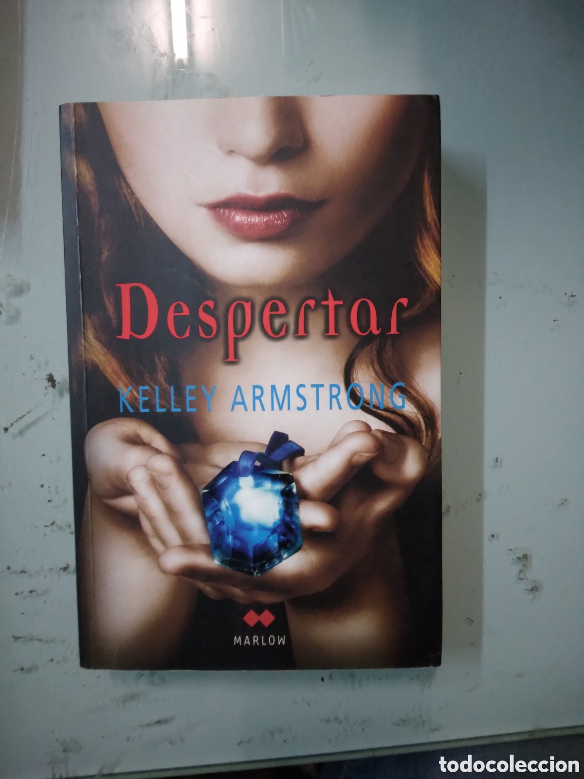 Libros: C&iacute;rculo de Lectores, Keller Armstrong, Despertar - Foto 1