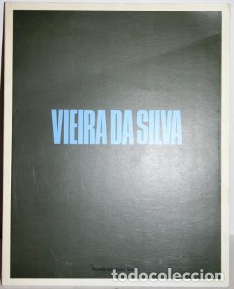 Libros: Vieira da Silva - V.V.A.A. - Foto 2