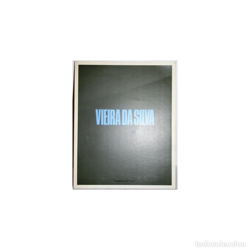 Libros: Vieira da Silva - V.V.A.A. - Foto 1
