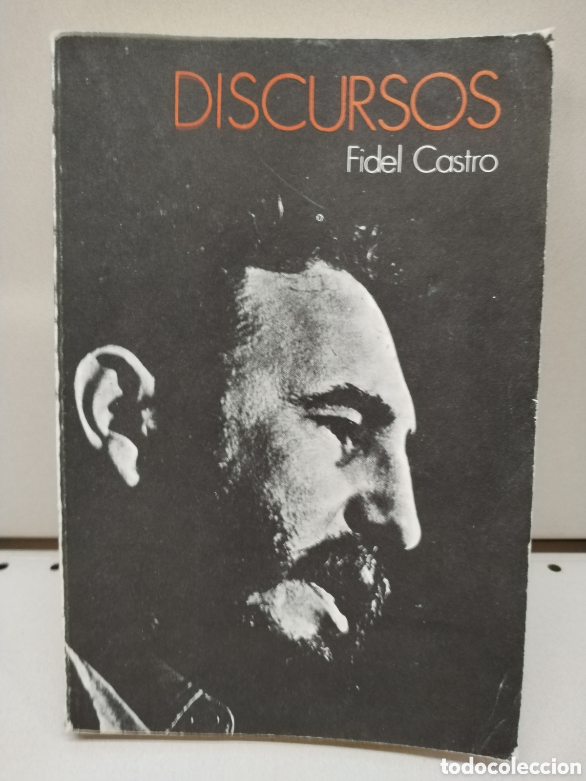 Libros: DISCURSOS - FIDEL CASTRO - Foto 1