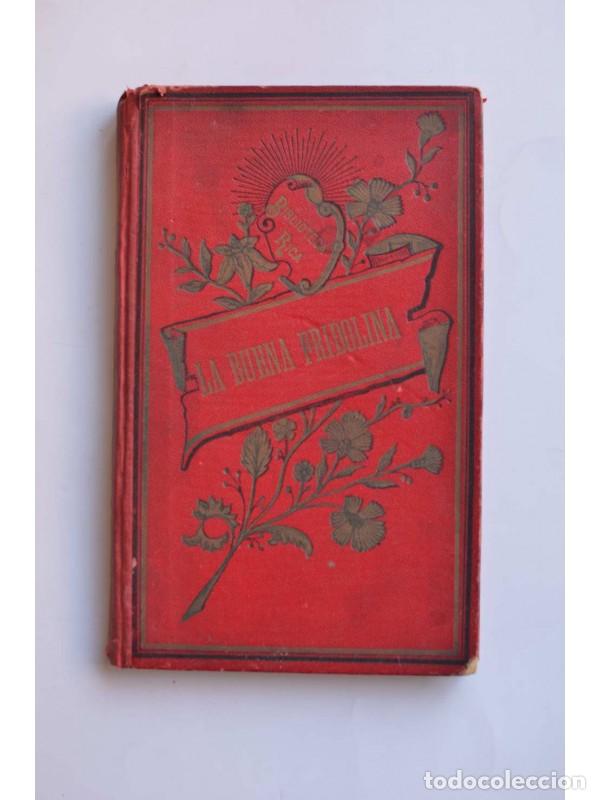 Libros: La buena Fridolina - SCHMID, Christopher - Foto 1
