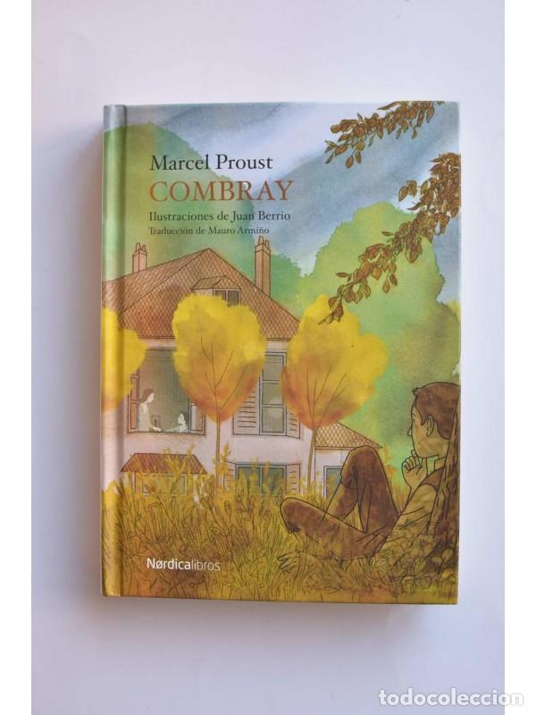 Libros: Combray - PROUST, Marcel - Foto 1