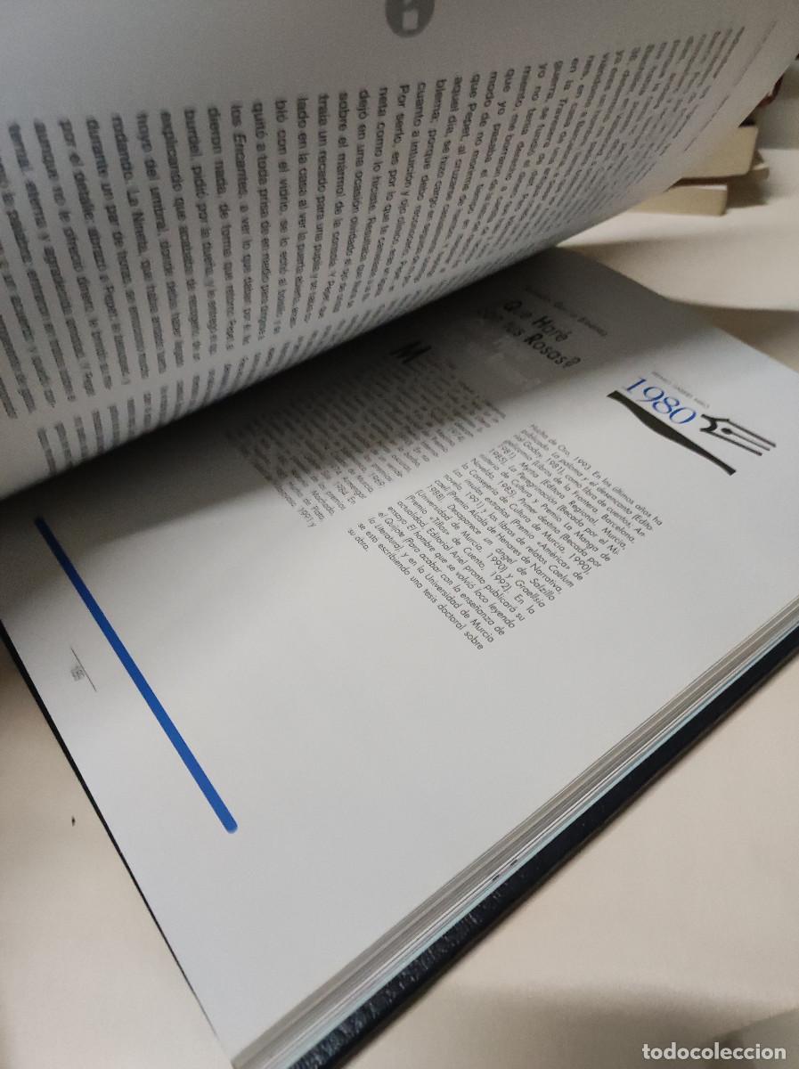 Libros: PREMIOS GABRIEL MIR&Oacute; 1960 - 1996 - Foto 3