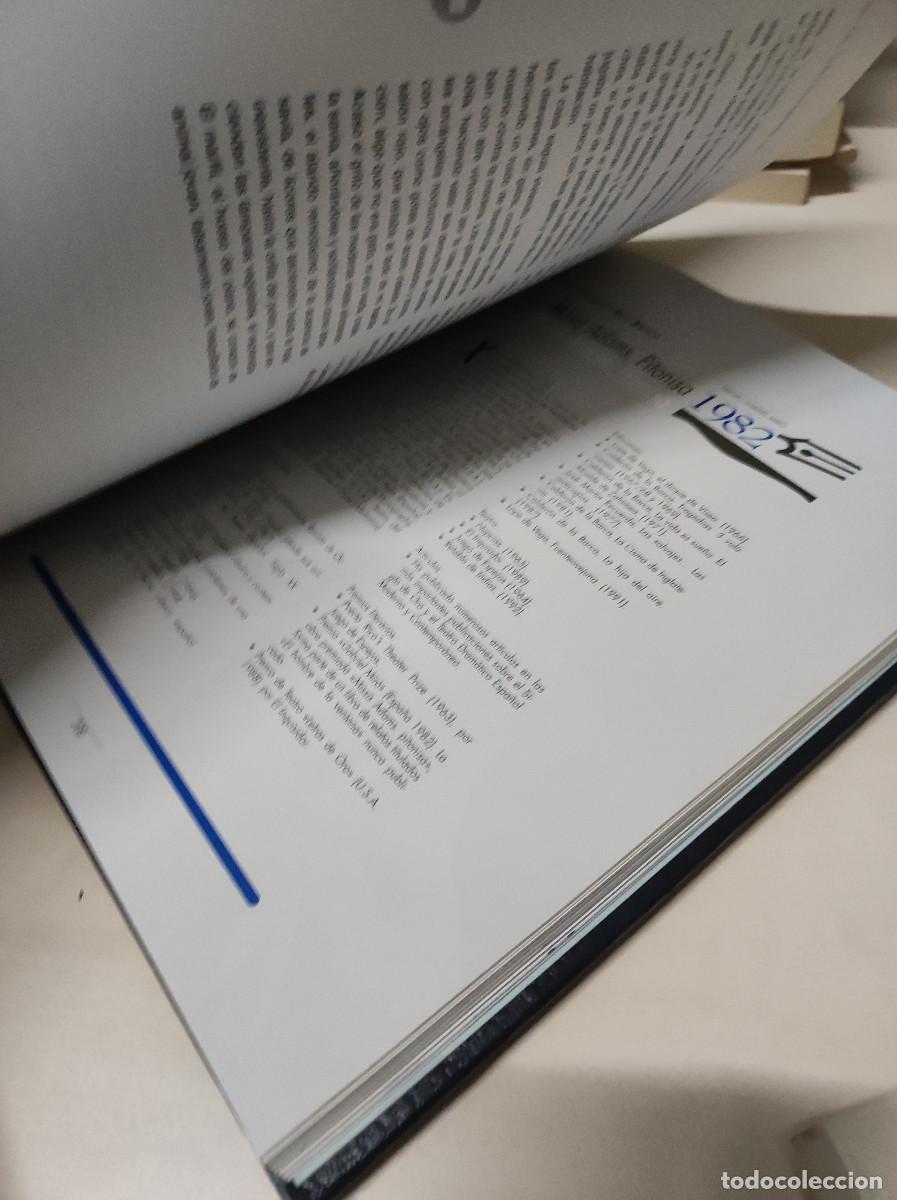 Libros: PREMIOS GABRIEL MIR&Oacute; 1960 - 1996 - Foto 4