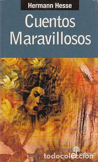 Libros: CUENTOS MARAVILLOSOS - HESSE, HERMANN - Foto 1