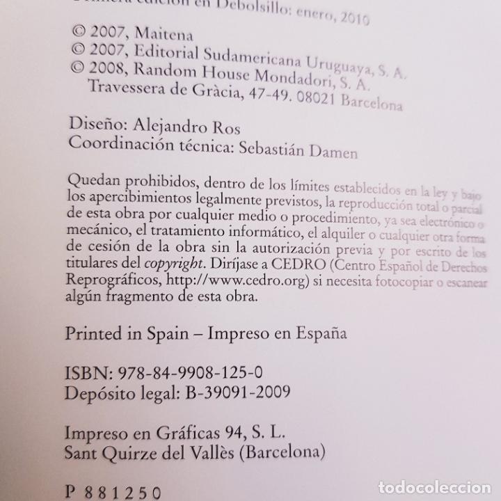 Libros: COMIC-MAITENA-TODAS LAS SUPERADAS-EXCELENTE-COLECCIONISTAS - Foto 5