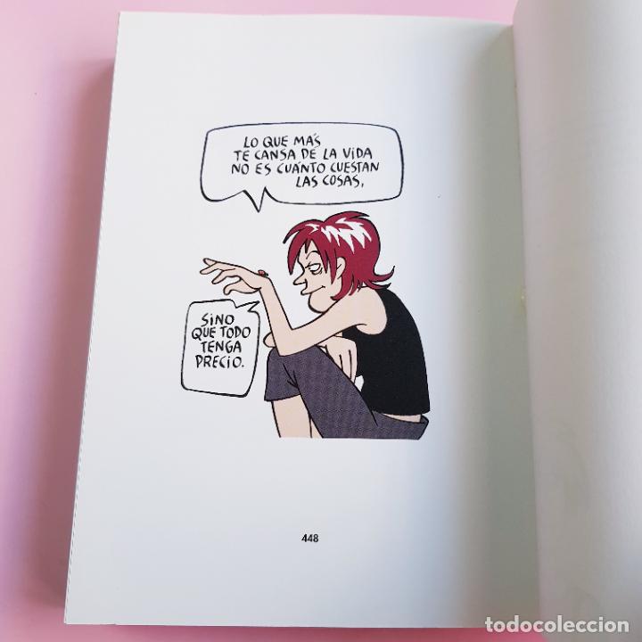 Libros: COMIC-MAITENA-TODAS LAS SUPERADAS-EXCELENTE-COLECCIONISTAS - Foto 10