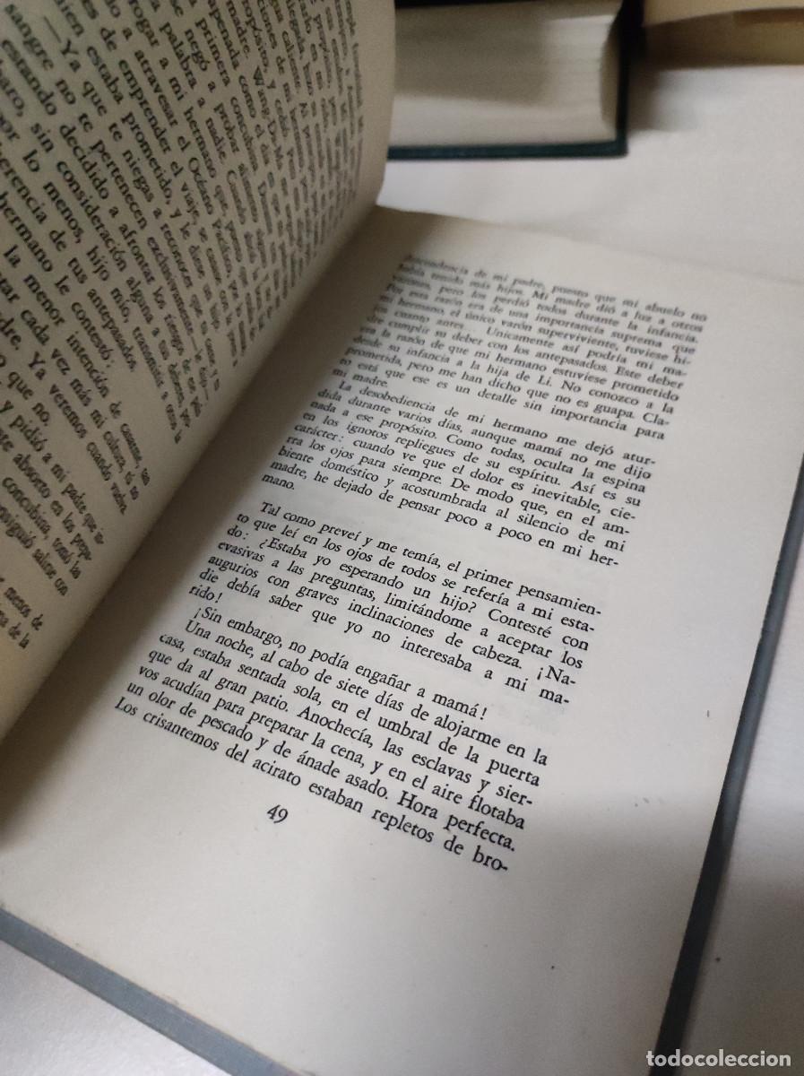 Libros: PEARL S. BUCK 1955 - Foto 2