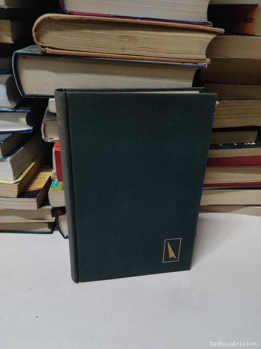 Libros: LA PESTE ALBERT CAMUS 2 EDICION - Foto 1
