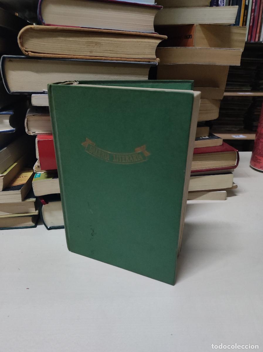 Libros: EL DOCTOR JIVAGO BORIS PASTERNAK - Foto 1