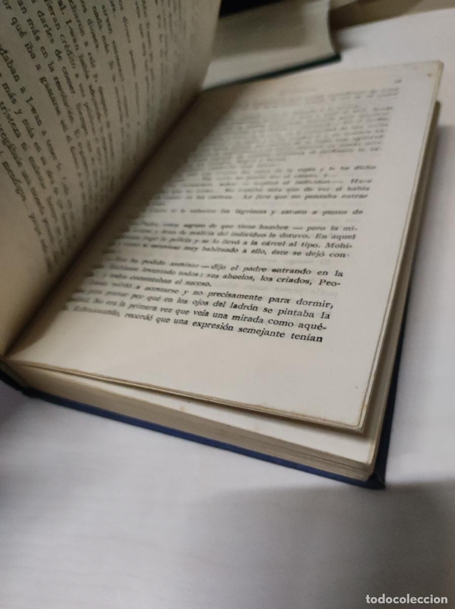 Libros: EL PATRIOTA 1956 PEARL BUCK - Foto 2