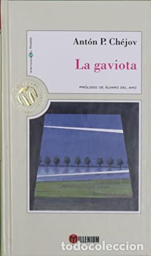 Libros: LA GAVIOTA - Chejov,Anton - Foto 1