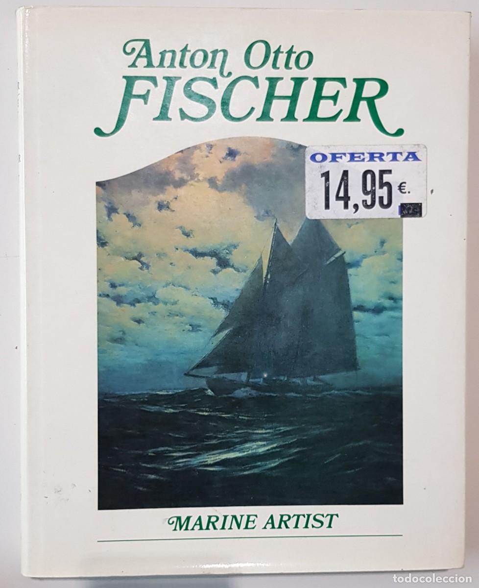 Libros: FISCHER - Foto 1