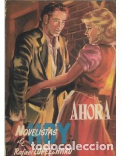 Libros: AHORA 1&ordf; Edici&oacute;n - L&oacute;pez de Haro,Rafael - Foto 1